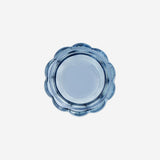Tealight Holder Small Blue