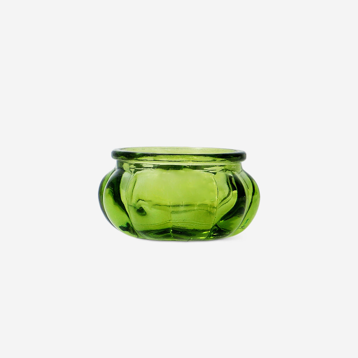 Tealight Holder Small Green