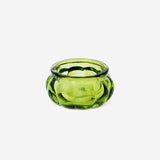Tealight Holder Small Green