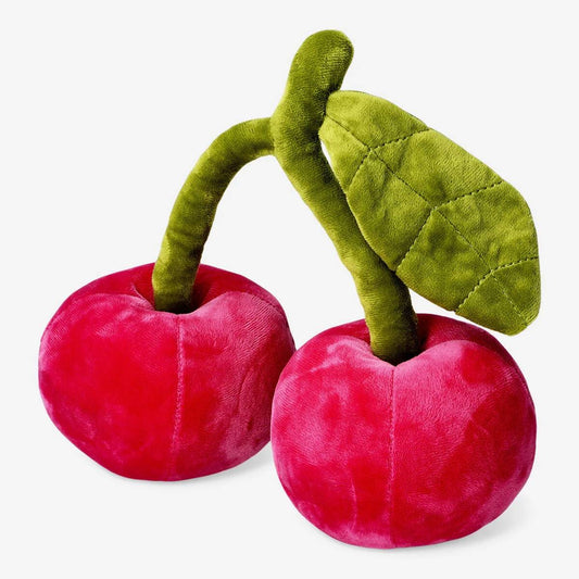Cushion As Cherry