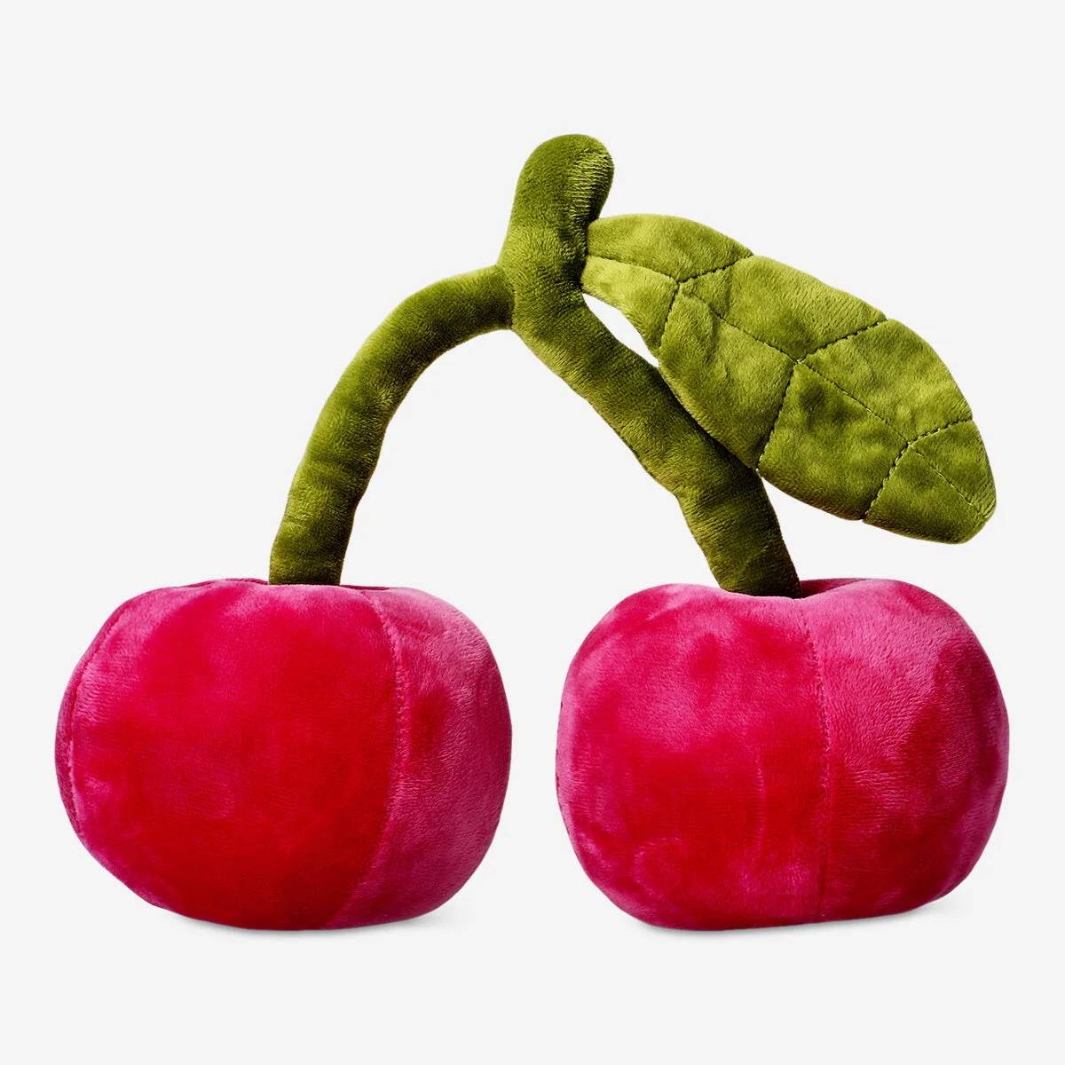 Cushion As Cherry