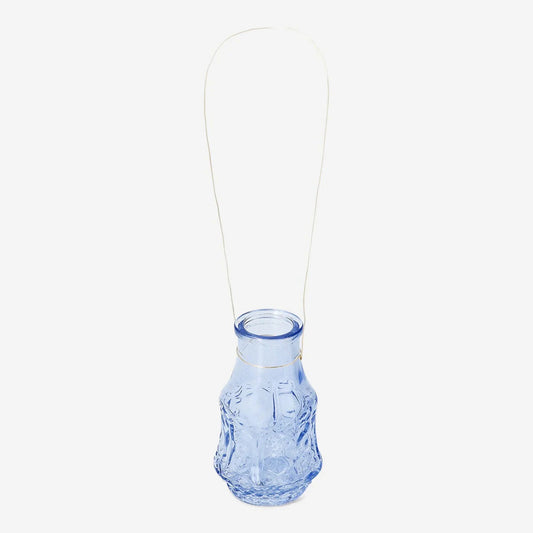 Vase Miniature Glass 2