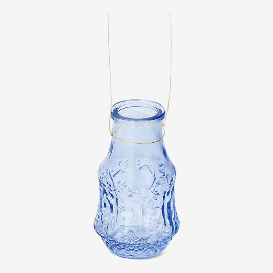 Vase Miniature Glass 2