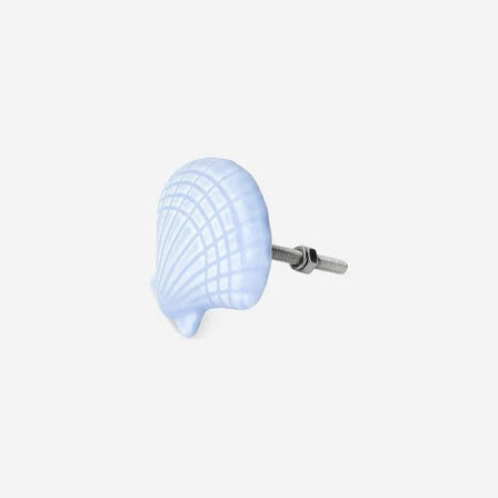 Knob As Seashell (In)