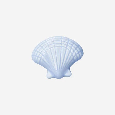 Knob As Seashell (In)