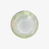 Mini Drink Glass Pineapple Design