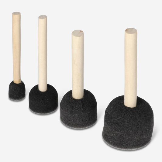 Painting Sponge Tool Round