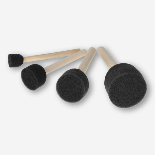 Painting Sponge Tool Round