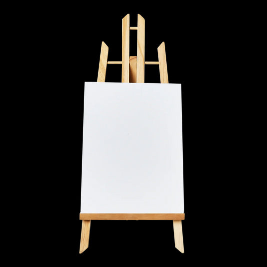 Easel Wood