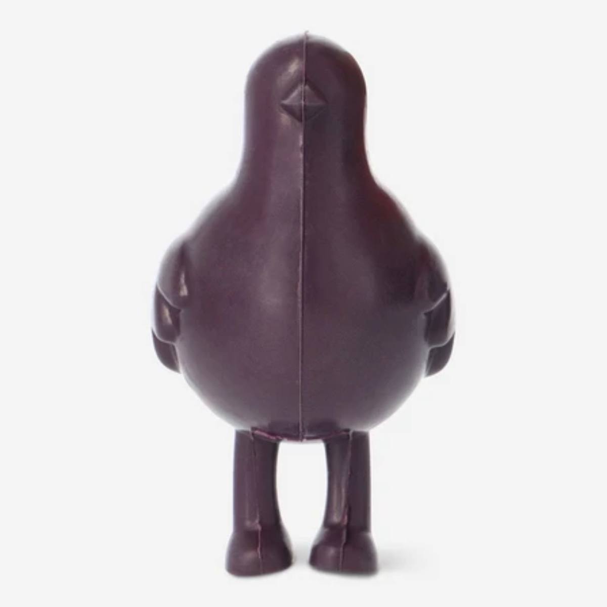 Dog Toy Silicone Bird