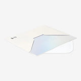 Card with Envelope Iridescent