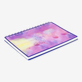 Notebook Lenticular