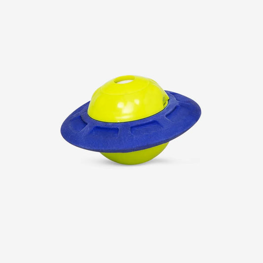 Eraser with Sharpener Flying Saucer