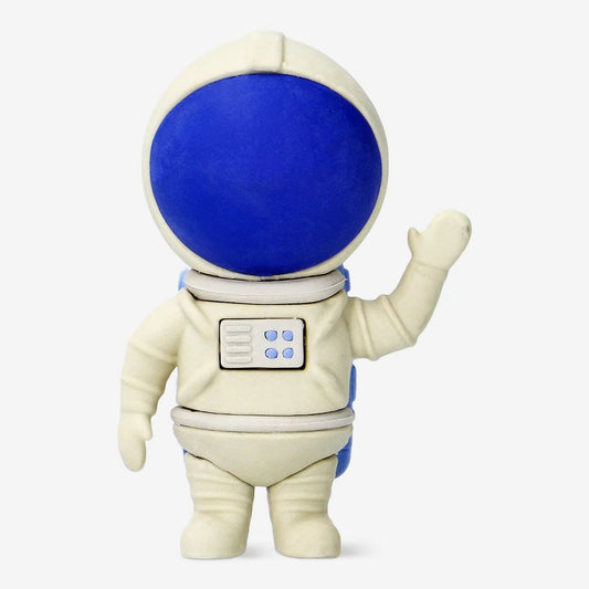 Eraser Astronaut