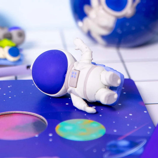 Eraser Astronaut