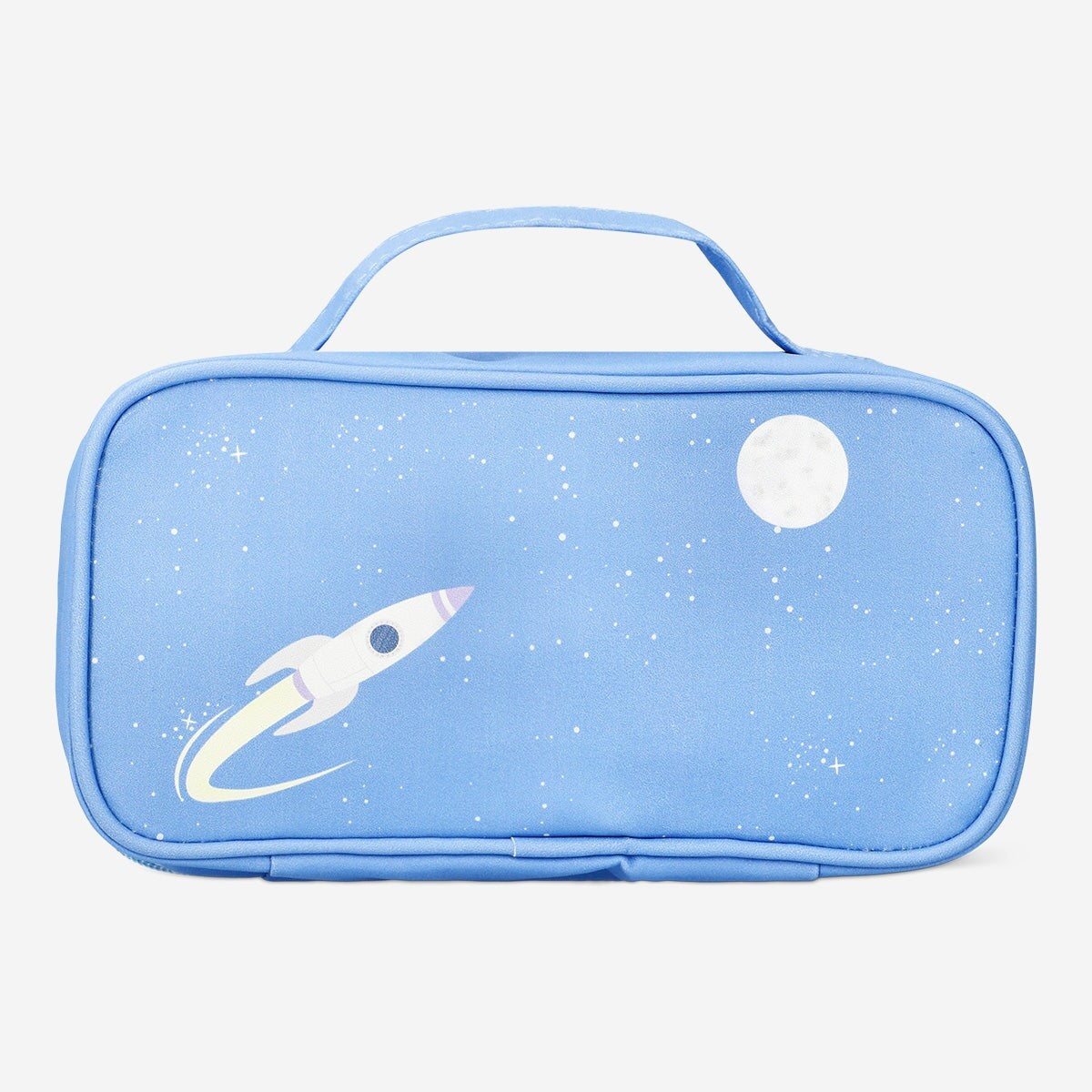 Pencil Case with Astronaut