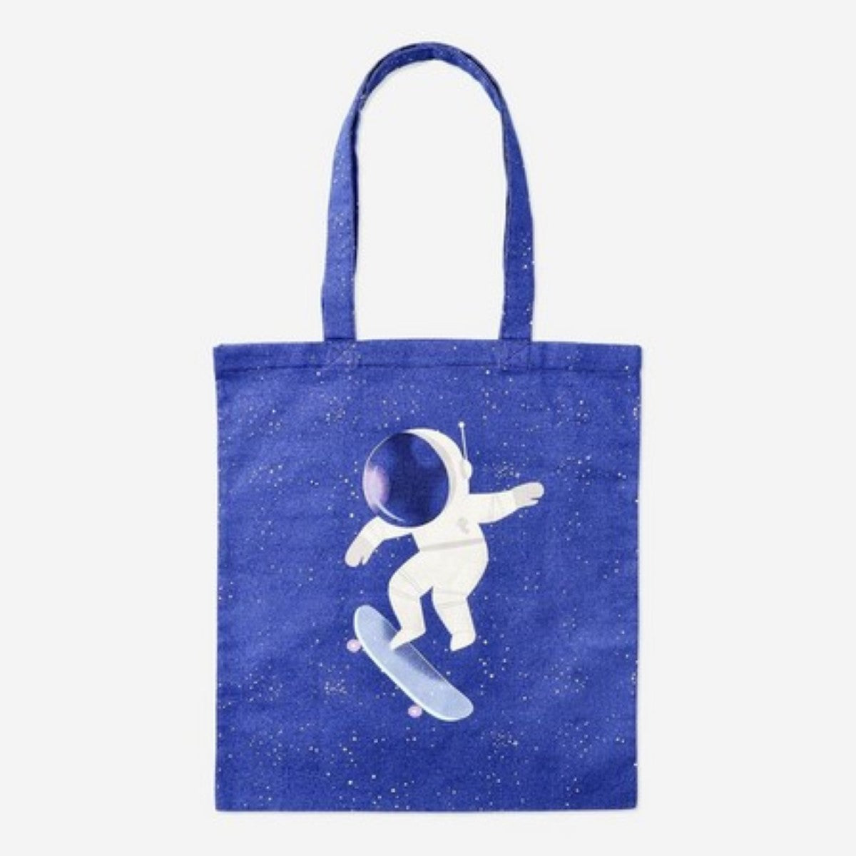 Tote Bag Out Of This World