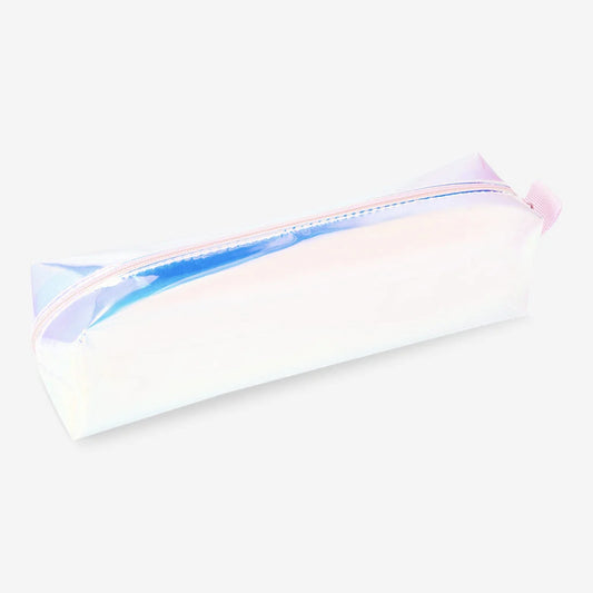 Pencil Case Iridescent