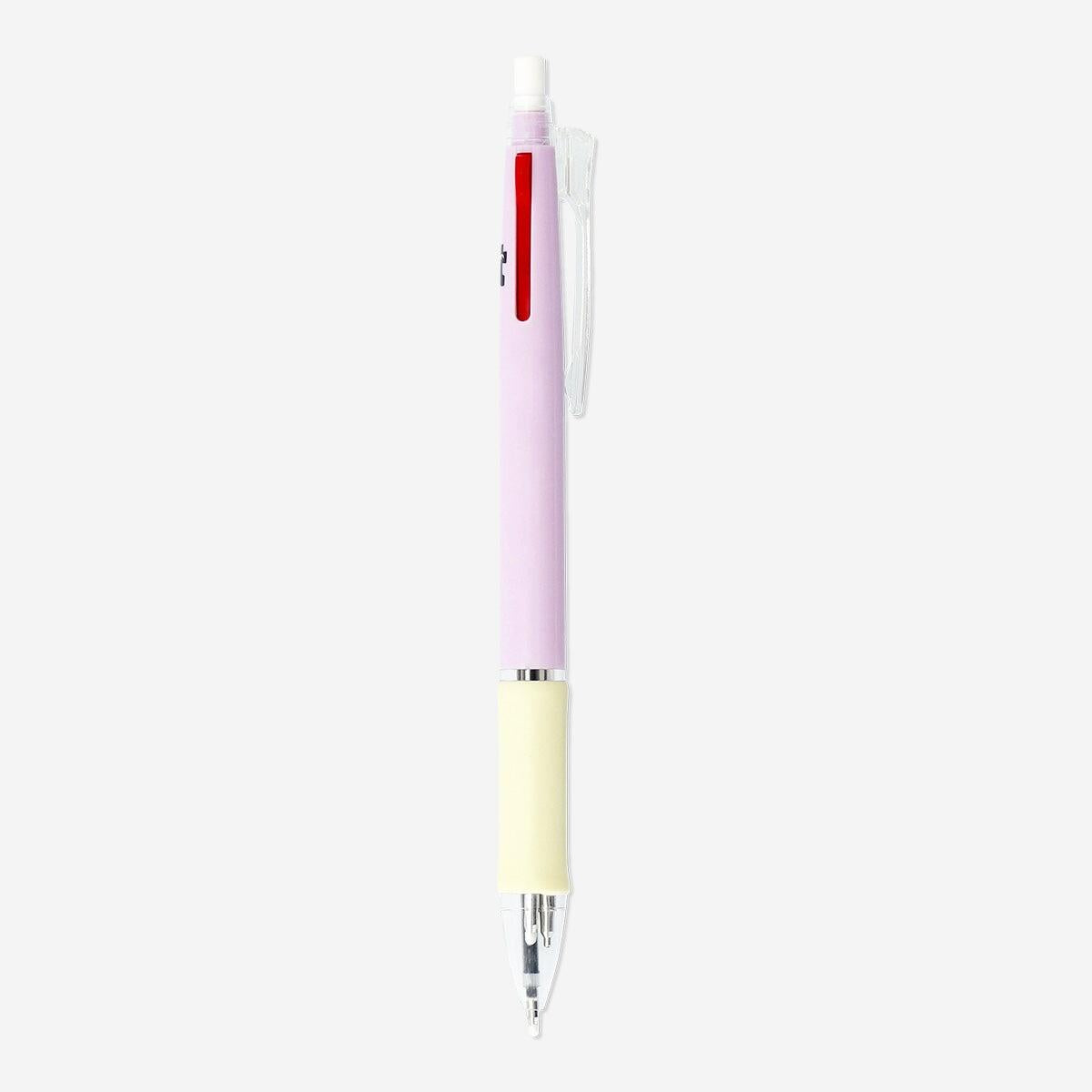 Pen Multi Incl. Mechanical Pencil