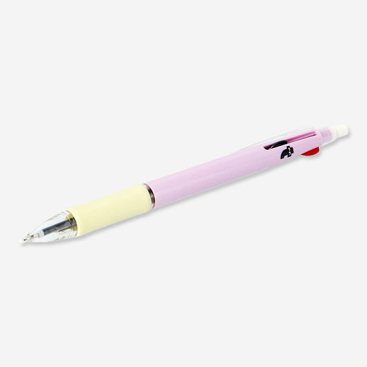 Pen Multi Incl. Mechanical Pencil