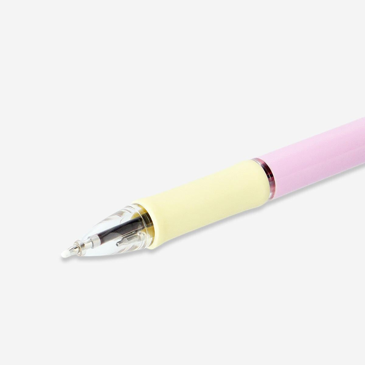 Pen Multi Incl. Mechanical Pencil