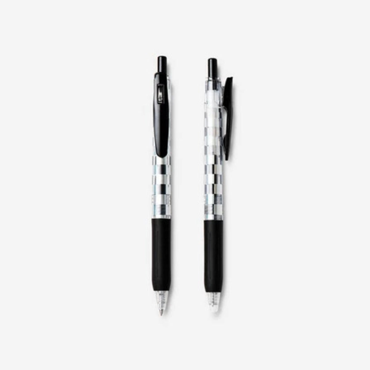 Pens Black 4 Pcs