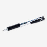 Pens Black 4 Pcs