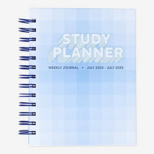 Planner Study Gradient Check En