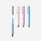 Pens Roller 4 Pcs