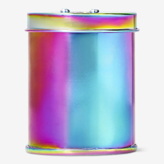 Pencil Sharpener Oil Slick