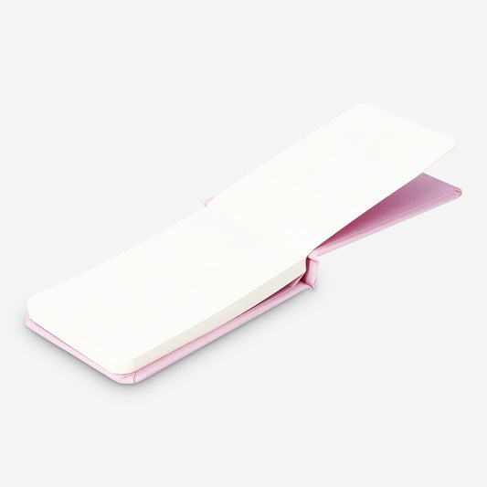 Notepad Hard 7.5Cm X 12.5Cm