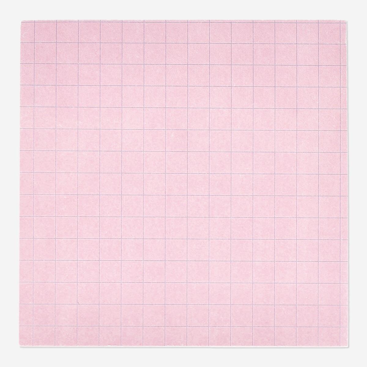 Sticky Notes Block 5 Colors – Flying Tiger Copenhagen