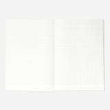 Notebook Composition Grid A4 2 Pcs