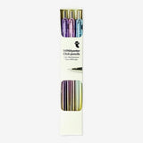 Mechanical Pencils Metal 3 Pcs