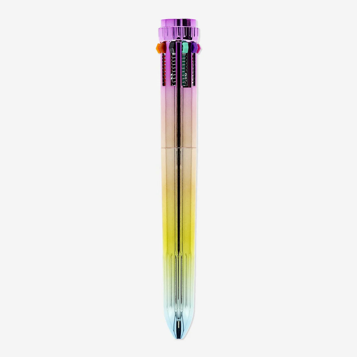 Pen Multi Oil Slick