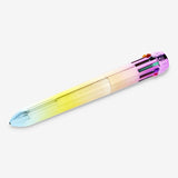 Pen Multi Oil Slick