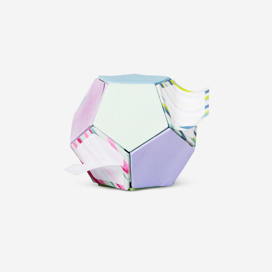 Sticky Notes Cube