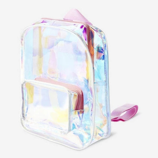 Backpack Iridescent