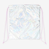 Drawstring Bag Iridescent