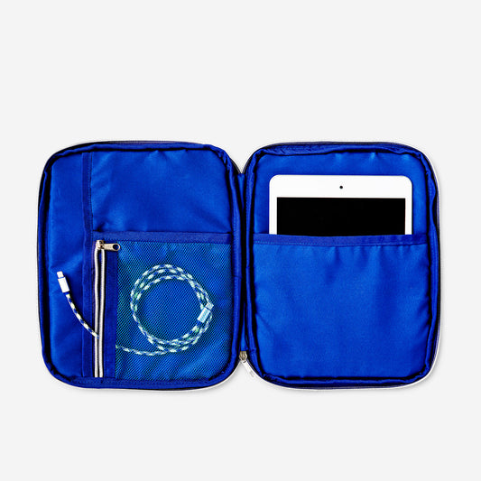 Tablet Sleeve Organizer