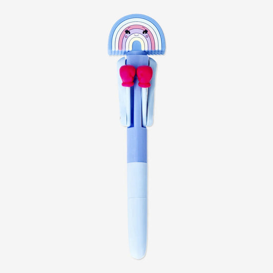 Punching Pen Rainbow