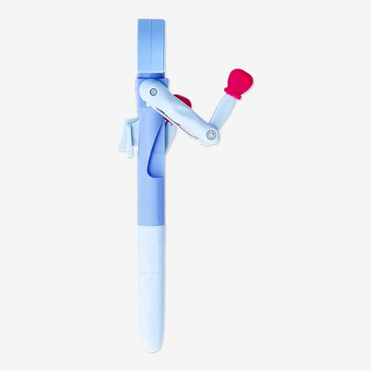 Punching Pen Rainbow