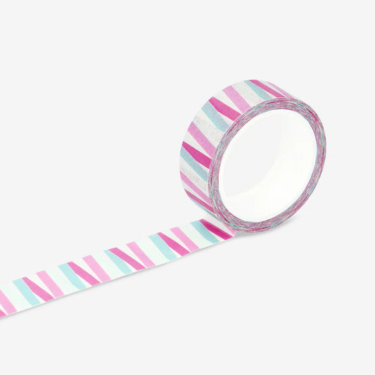 Tape Paper Pattern 6 Pcs