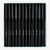 Drawing Pens & Calligraphy Pens In Box 12 Pcs