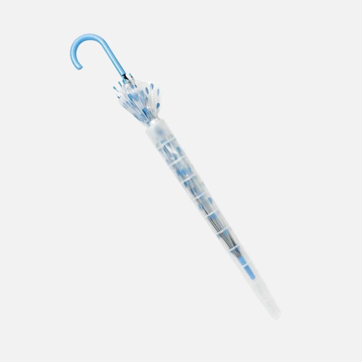 Umbrella Cover Long Plastic Colours