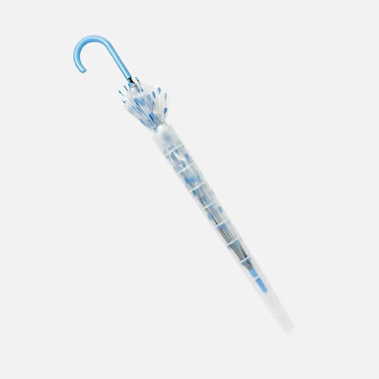 Umbrella Cover Long Plastic Colours