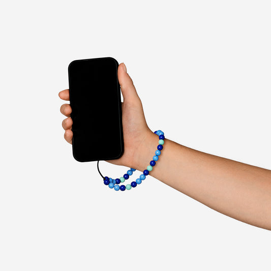 Phone Charm Big Beads