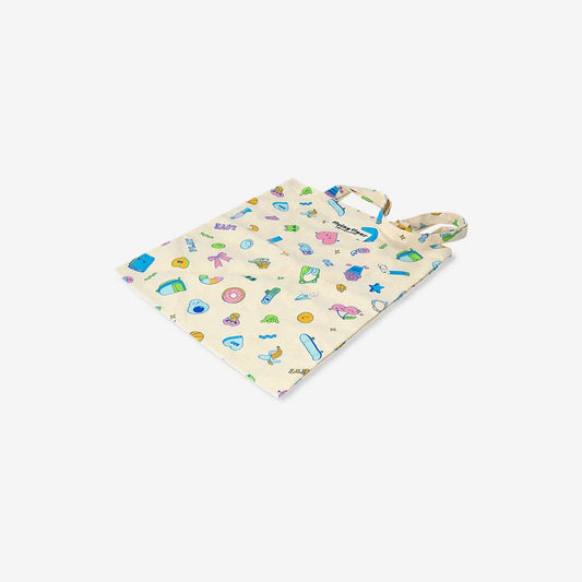 Tote Bag Back To Everyday Aop