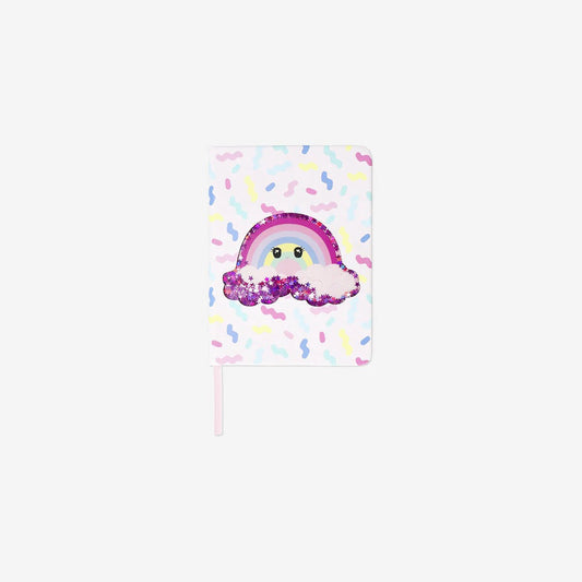 Notebook W Features