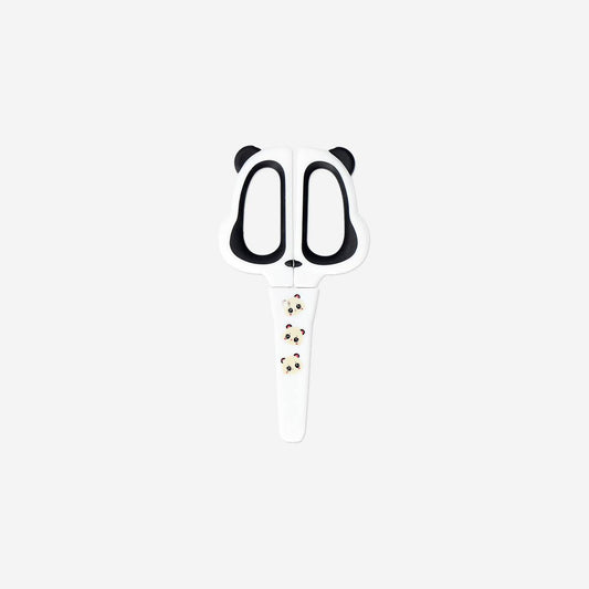 Scissors Panda (In)